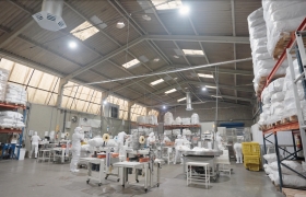 Com investimento milionário, Mast Pet e Mastig aumentarão sua produção neste ano